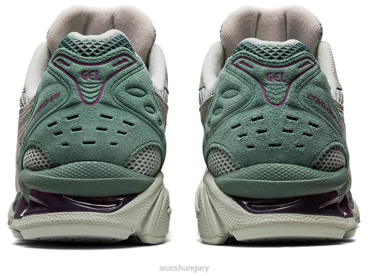 asics világos zsálya/füstszürke magyarország N2T21207