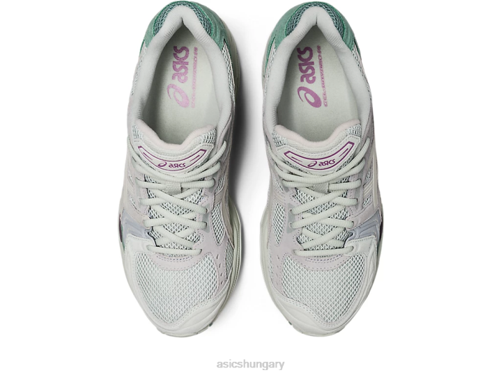asics világos zsálya/füstszürke magyarország N2T21207