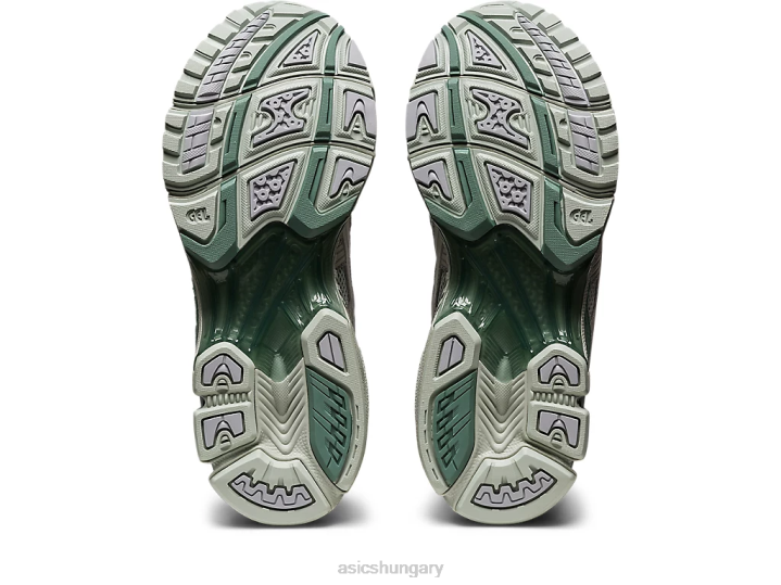 asics világos zsálya/füstszürke magyarország N2T21207