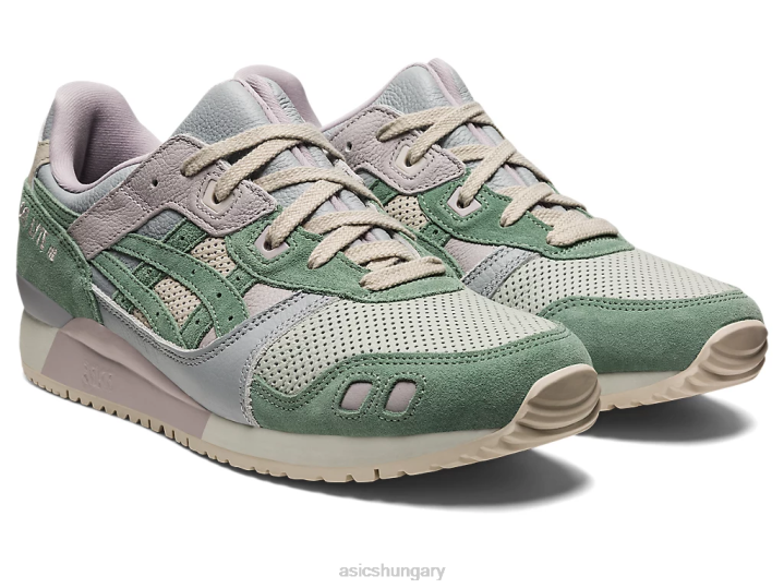 asics világos zsálya/palaszürke magyarország N2T21110