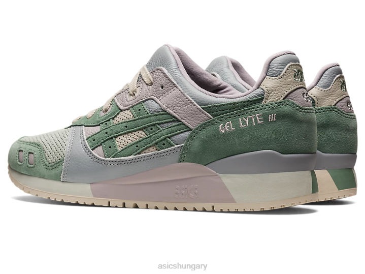 asics világos zsálya/palaszürke magyarország N2T21110