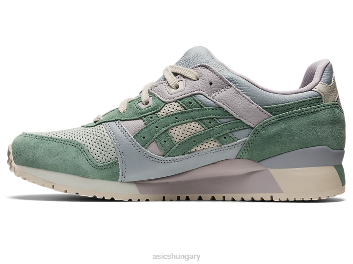 asics világos zsálya/palaszürke magyarország N2T21110