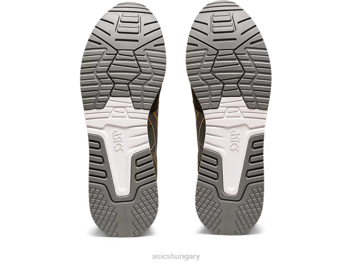 asics zuzmózöld/agyagszürke magyarország N2T21223