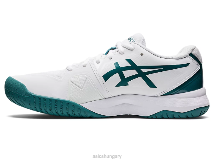 asics fehér/bársony fenyő magyarország N2T21203