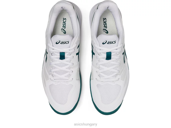 asics fehér/bársony fenyő magyarország N2T21203