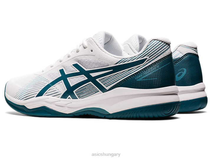 asics fehér/bársony fenyő magyarország N2T21246
