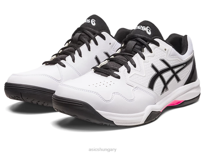 asics fehér/dögös rózsaszín magyarország N2T2517