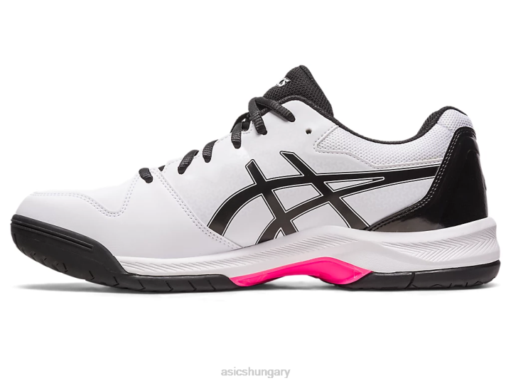 asics fehér/dögös rózsaszín magyarország N2T2517