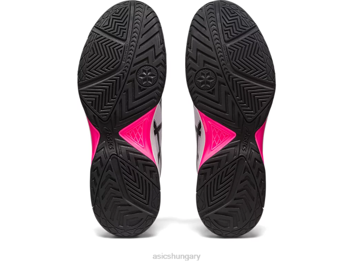 asics fehér/dögös rózsaszín magyarország N2T2517