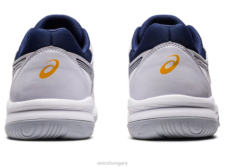 asics fehér/mély óceán magyarország N2T21143