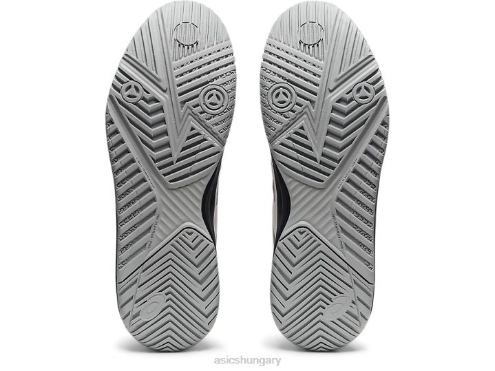 asics fehér/zöld gekkó magyarország N2T21161
