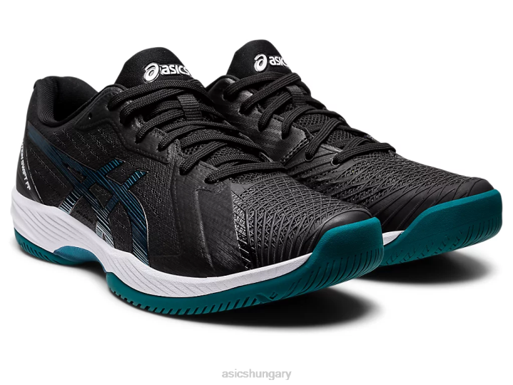 asics fekete/ködös fenyő magyarország N2T21123