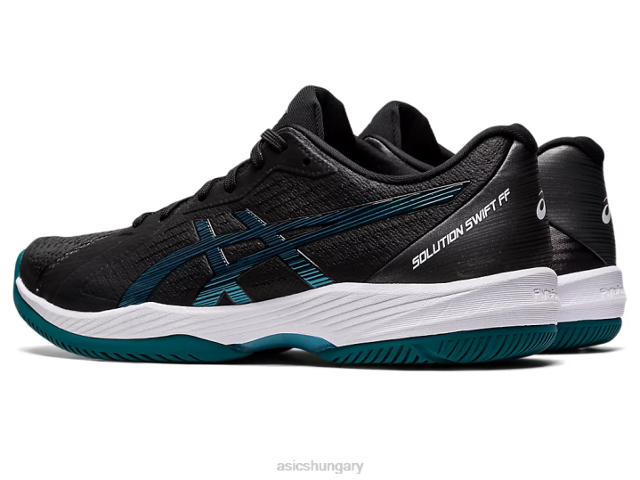 asics fekete/ködös fenyő magyarország N2T21123