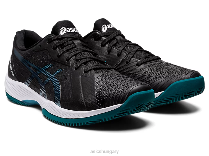 asics fekete/ködös fenyő magyarország N2T21204