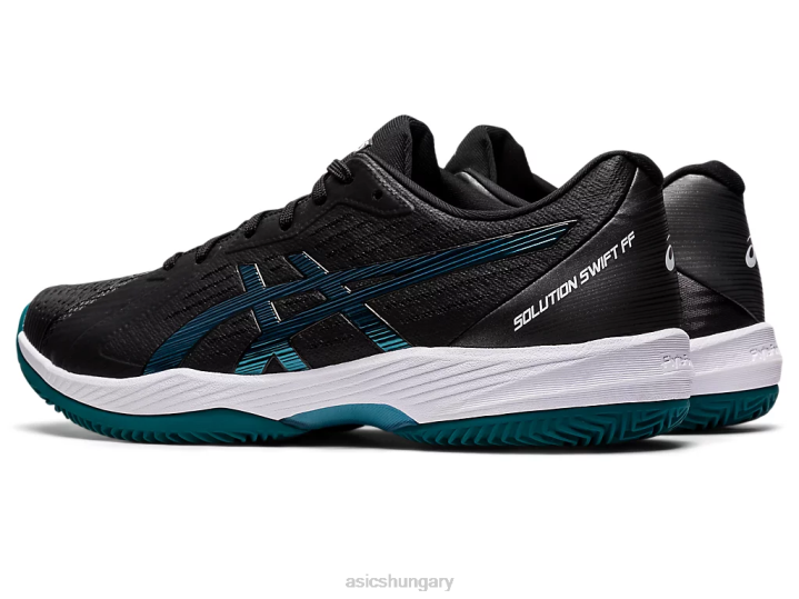 asics fekete/ködös fenyő magyarország N2T21204