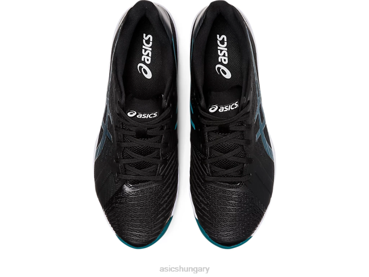 asics fekete/ködös fenyő magyarország N2T21204