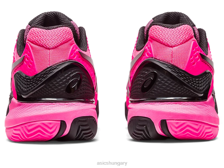 asics forró rózsaszín/fekete magyarország N2T249
