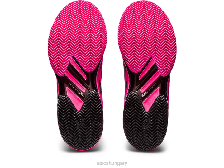 asics forró rózsaszín/fekete magyarország N2T250