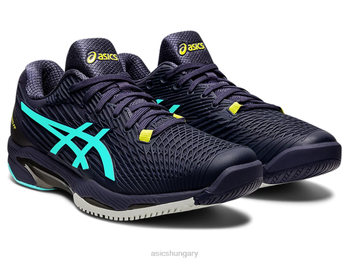 asics indigó köd/jeges menta magyarország N2T21542