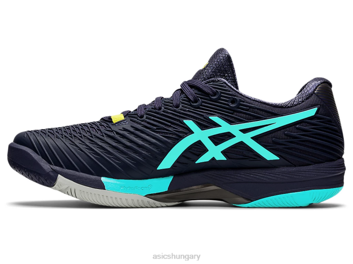 asics indigó köd/jeges menta magyarország N2T21542