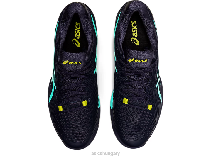 asics indigó köd/jeges menta magyarország N2T21542