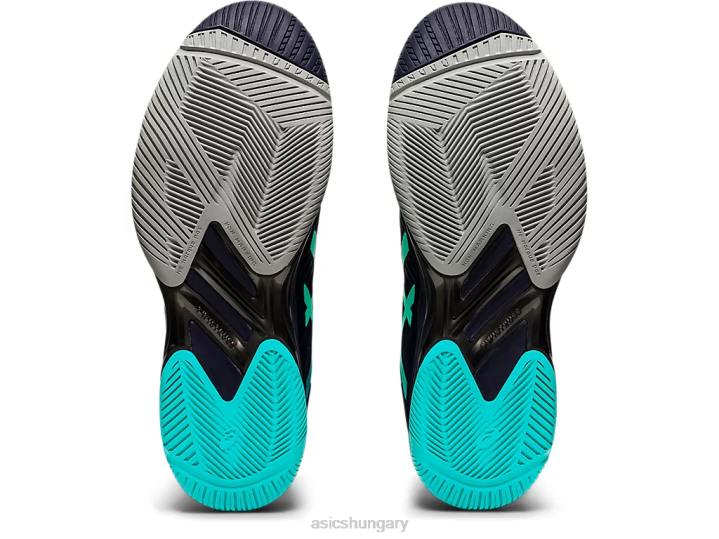 asics indigó köd/jeges menta magyarország N2T21542