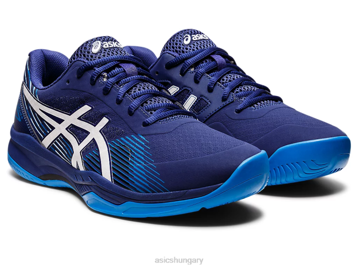 asics merülés kék/fehér magyarország N2T21149