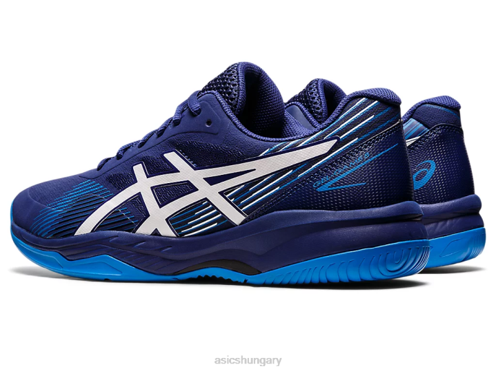 asics merülés kék/fehér magyarország N2T21149