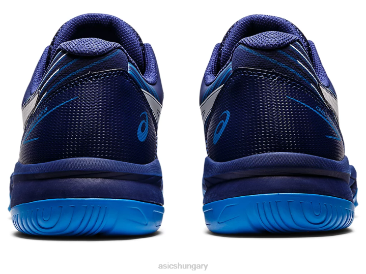 asics merülés kék/fehér magyarország N2T21149