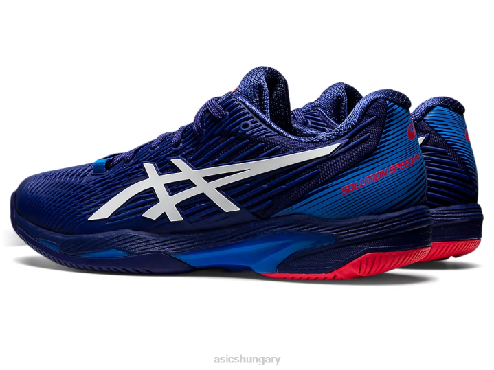 asics merülés kék/fehér magyarország N2T21151