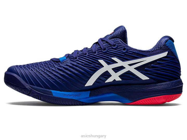 asics merülés kék/fehér magyarország N2T21151