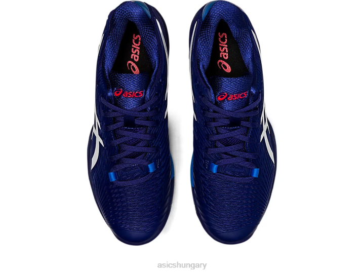 asics merülés kék/fehér magyarország N2T21151