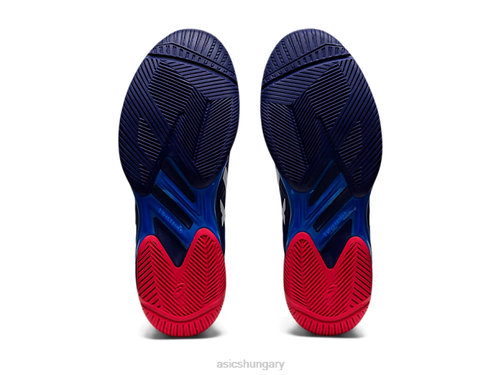 asics merülés kék/fehér magyarország N2T21151
