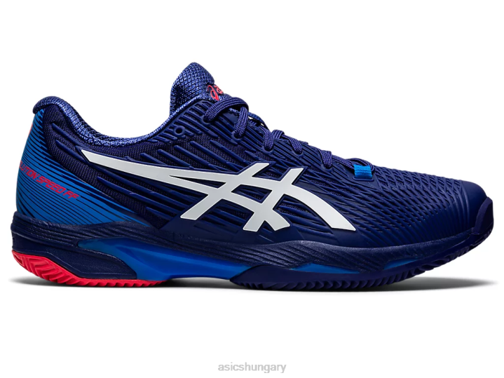 asics merülés kék/fehér magyarország N2T21156