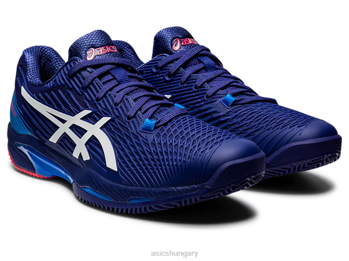 asics merülés kék/fehér magyarország N2T21156
