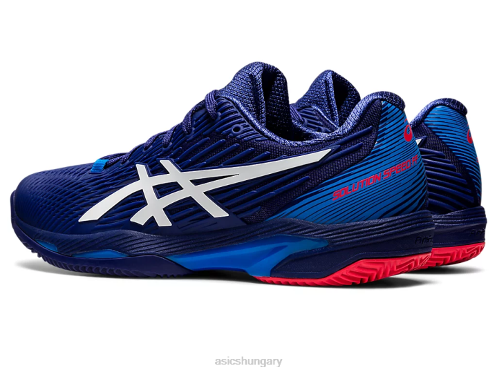 asics merülés kék/fehér magyarország N2T21156