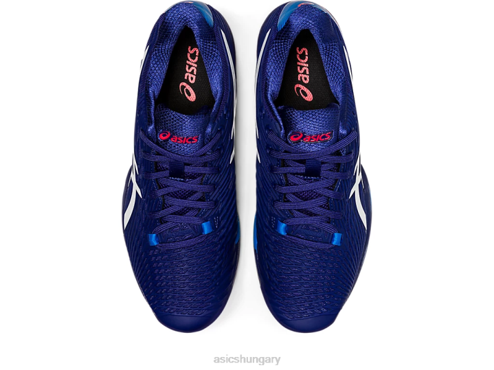 asics merülés kék/fehér magyarország N2T21156
