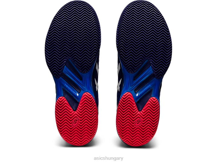 asics merülés kék/fehér magyarország N2T21156