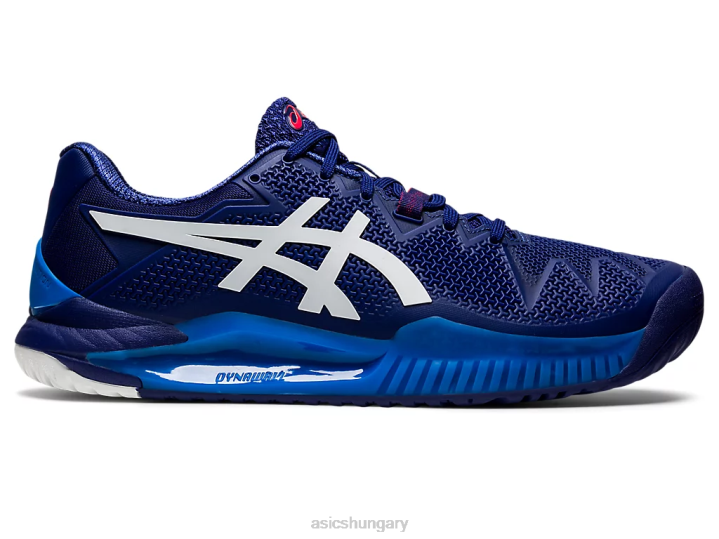 asics merülés kék/fehér magyarország N2T21165