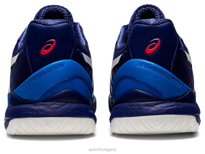 asics merülés kék/fehér magyarország N2T21165