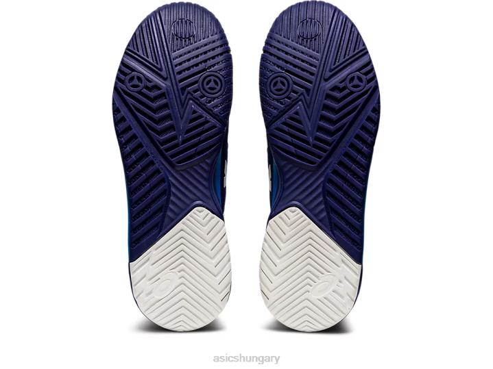 asics merülés kék/fehér magyarország N2T21165