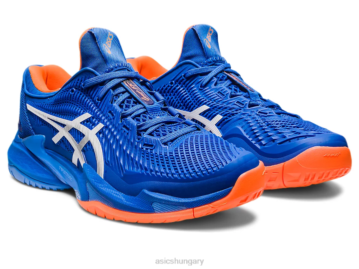 asics tonhal kék/fehér magyarország N2T2168