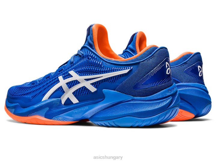 asics tonhal kék/fehér magyarország N2T2168