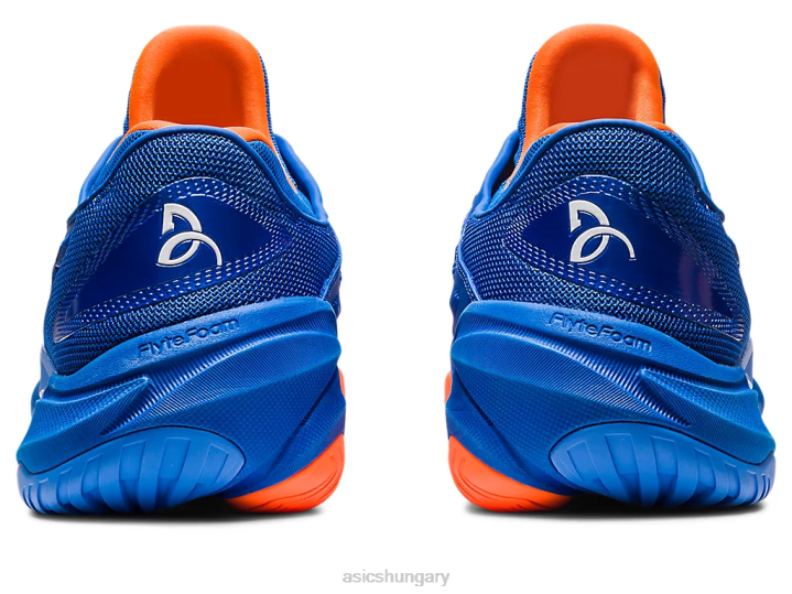asics tonhal kék/fehér magyarország N2T2168