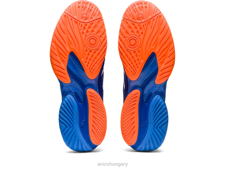 asics tonhal kék/fehér magyarország N2T2168
