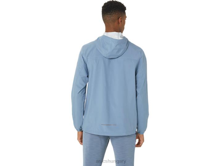 asics acélkék/hordozószürke magyarország N2T2214