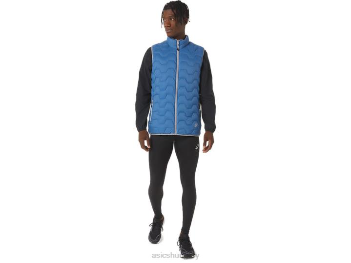 asics azúrkék/lemezkő magyarország N2T2888