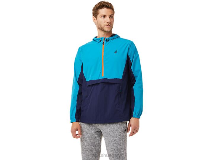 asics kékeszöld kék/pávakabát magyarország N2T22030