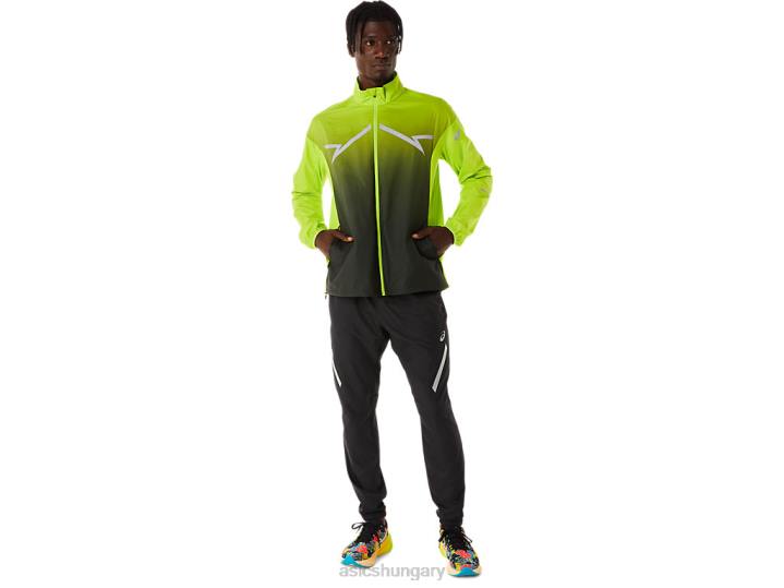 asics lime héj/teljesítményfekete magyarország N2T2238