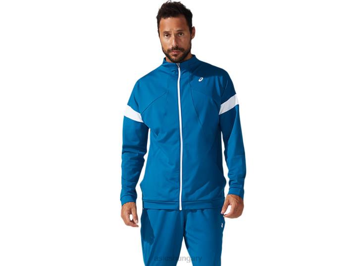 asics mélytengeri kékeszöld/brilliáns fehér magyarország N2T21796